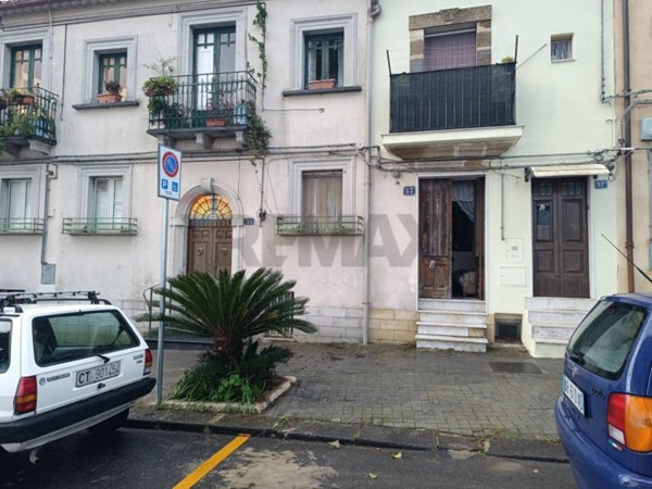 appartamento in vendita a Caltagirone