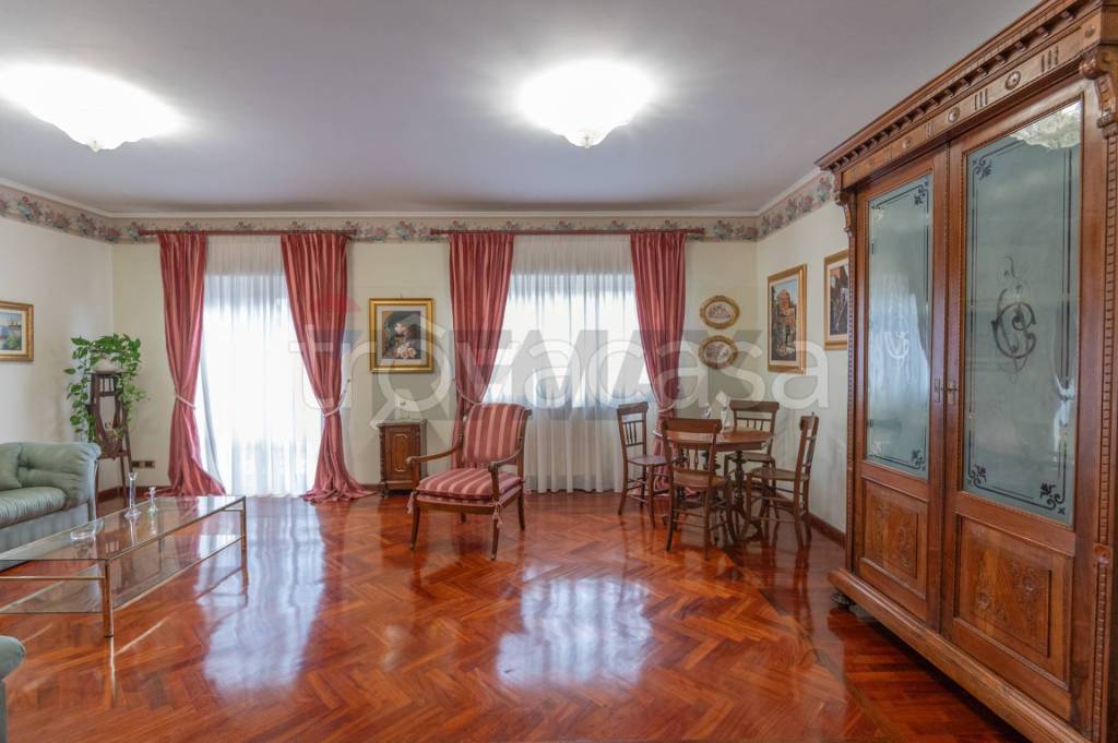 appartamento in vendita a Caltagirone