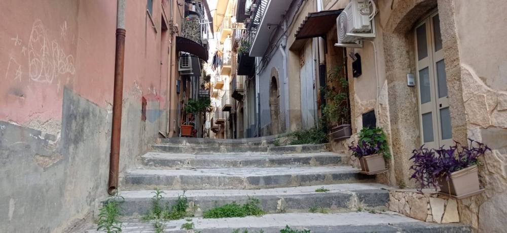 appartamento in vendita a Caltagirone