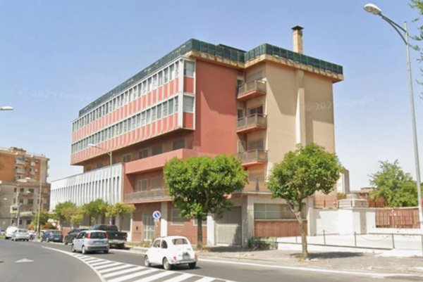 ufficio in vendita a Caltagirone