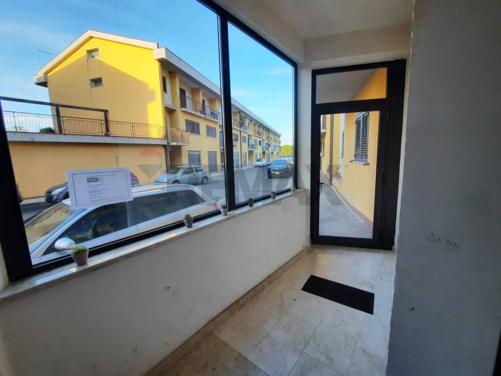 appartamento in vendita a Caltagirone