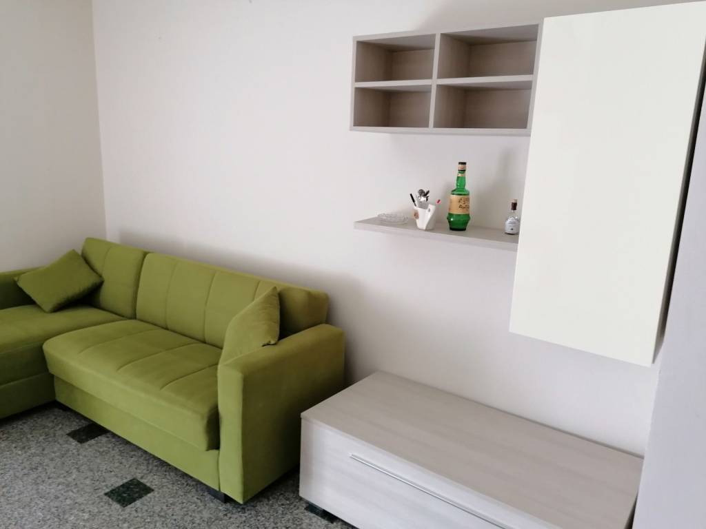 appartamento in vendita a Caltagirone