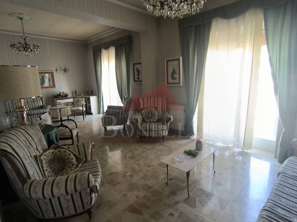 appartamento in vendita a Caltagirone