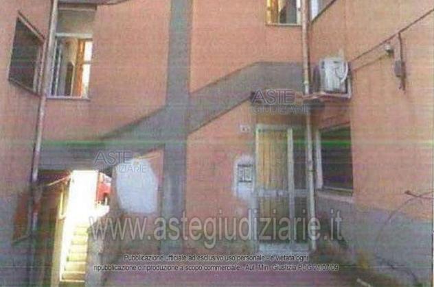 appartamento in vendita a Caltagirone