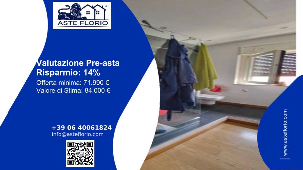 appartamento in vendita a Caltagirone