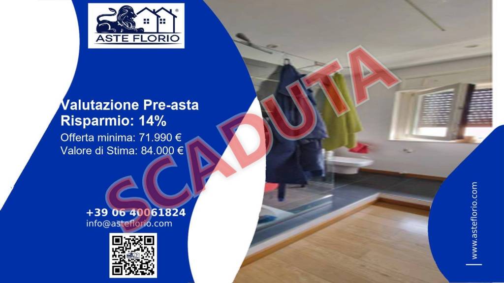 appartamento in vendita a Caltagirone