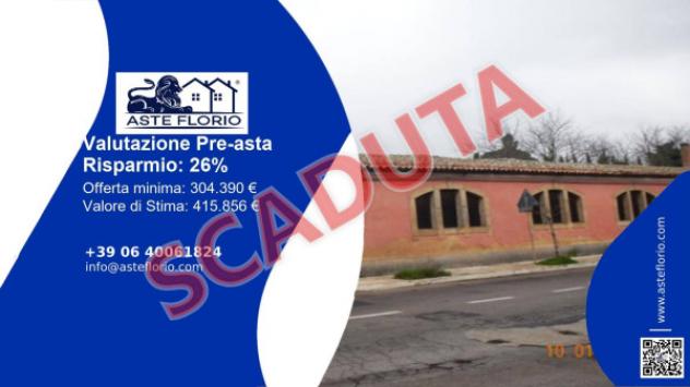 pentavano in vendita a Caltagirone