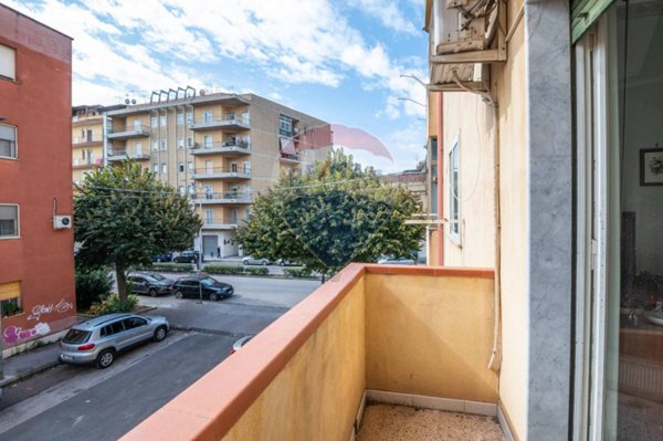 appartamento in vendita a Caltagirone
