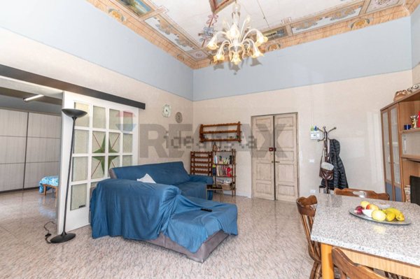 appartamento in vendita a Caltagirone