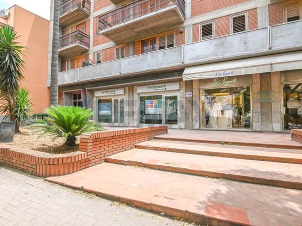 appartamento in vendita a Caltagirone