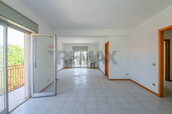 appartamento in vendita a Caltagirone