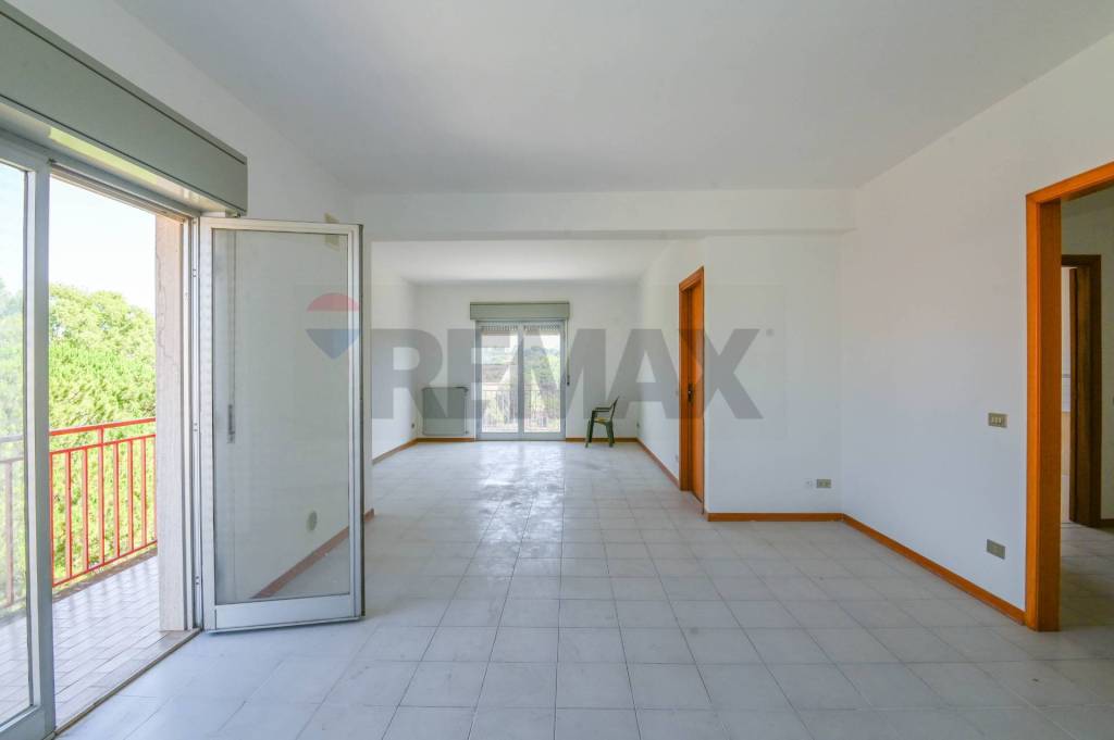 appartamento in vendita a Caltagirone