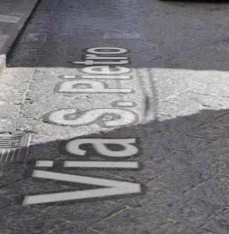 appartamento in vendita a Caltagirone