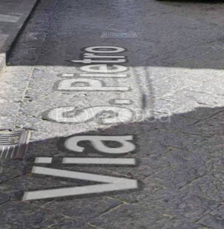 appartamento in vendita a Caltagirone