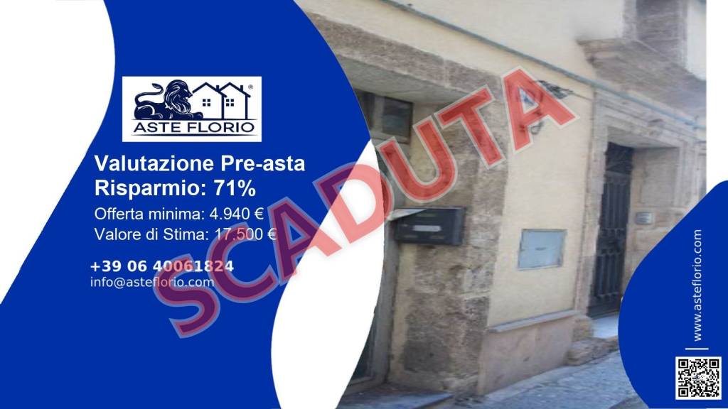 negozio in vendita a Caltagirone