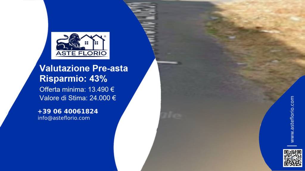 terreno edificabile in vendita a Caltagirone