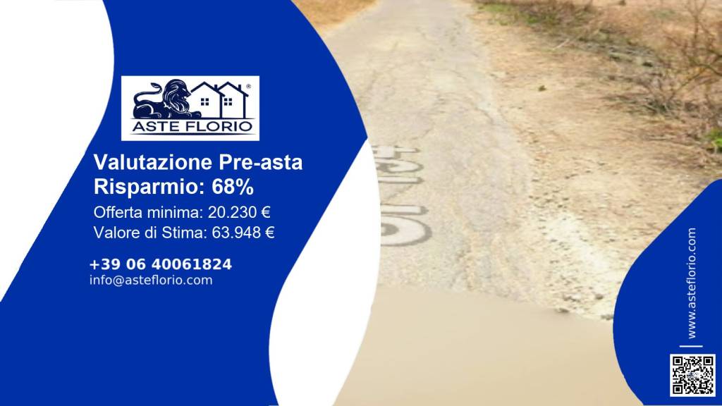 terreno agricolo in vendita a Caltagirone