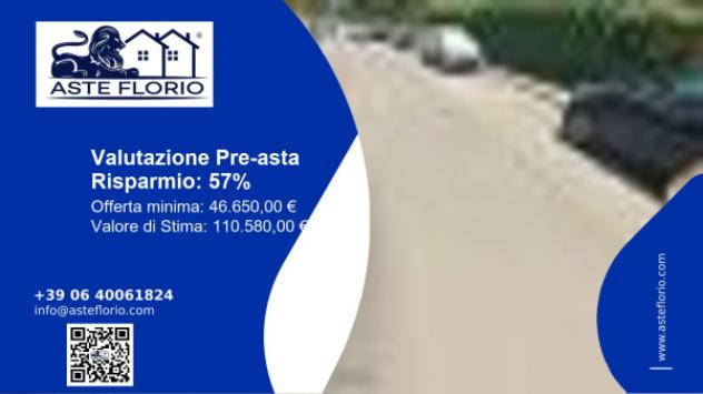 appartamento in vendita a Caltagirone