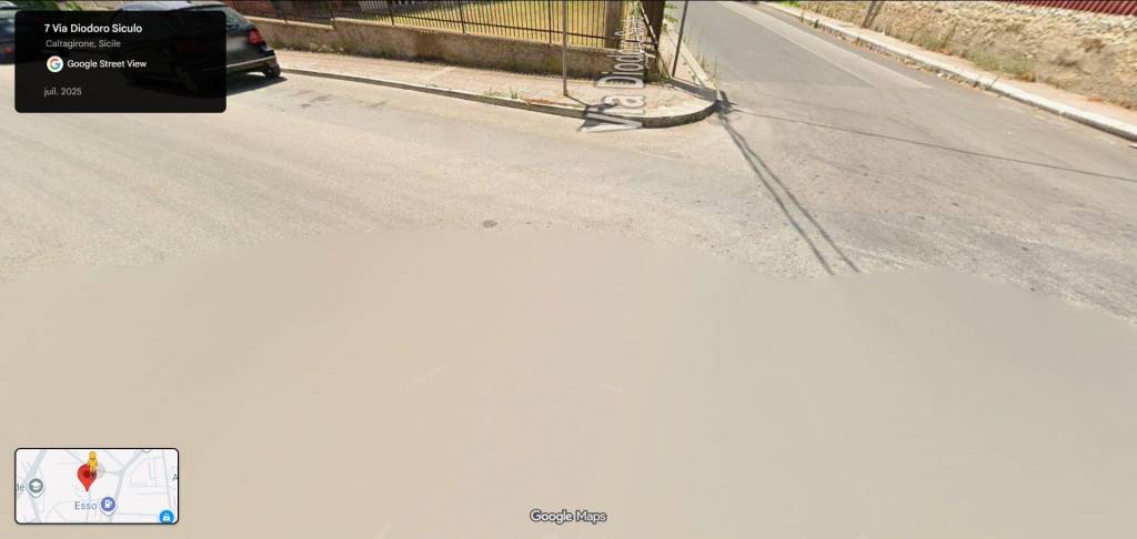 appartamento in vendita a Caltagirone