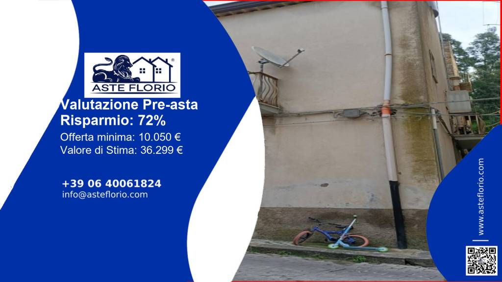 appartamento in vendita a Caltagirone