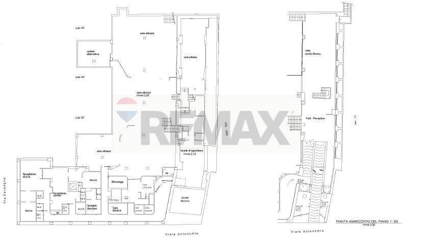 negozio in vendita a Caltagirone