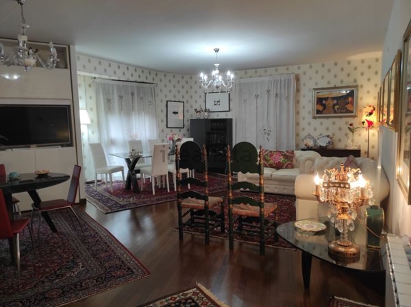 appartamento in vendita a Caltagirone