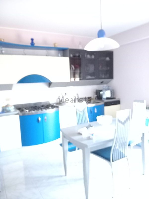 appartamento in vendita a Caltagirone