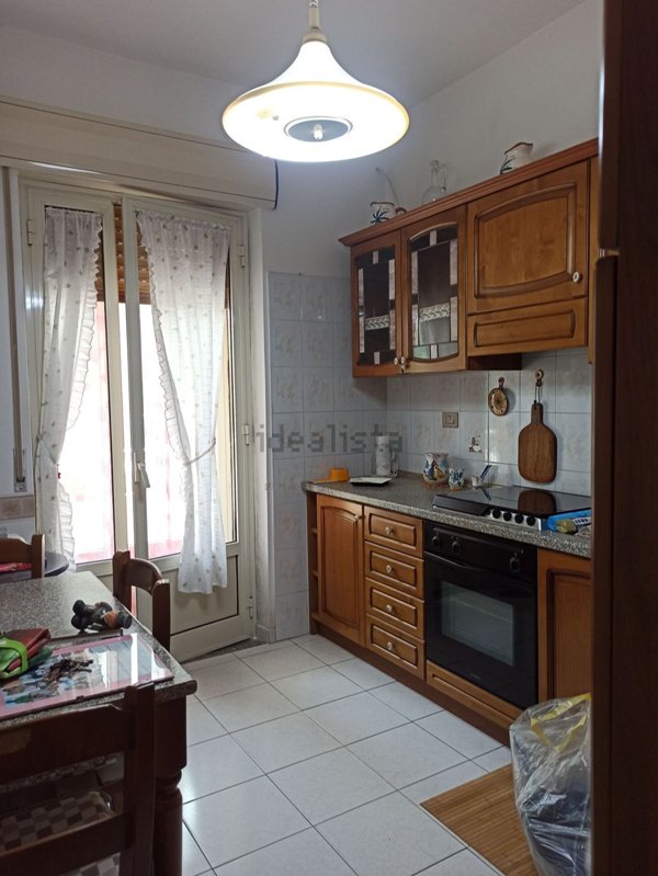 appartamento in vendita a Caltagirone