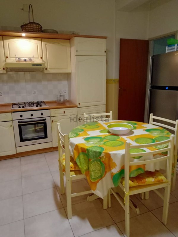 appartamento in vendita a Caltagirone