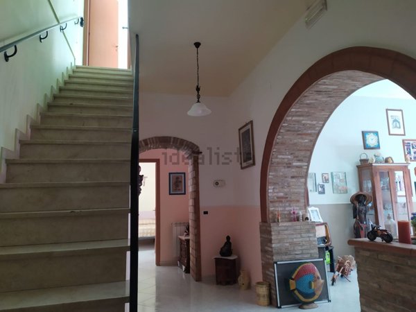 appartamento in vendita a Caltagirone