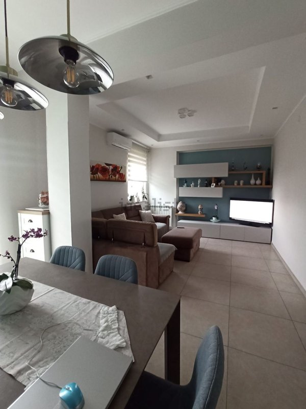 appartamento in vendita a Caltagirone