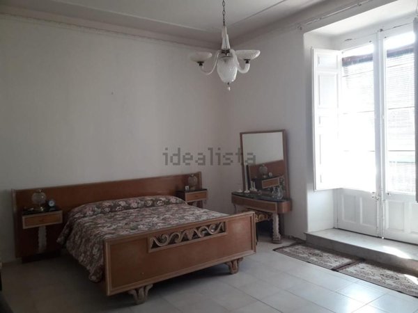 appartamento in vendita a Caltagirone