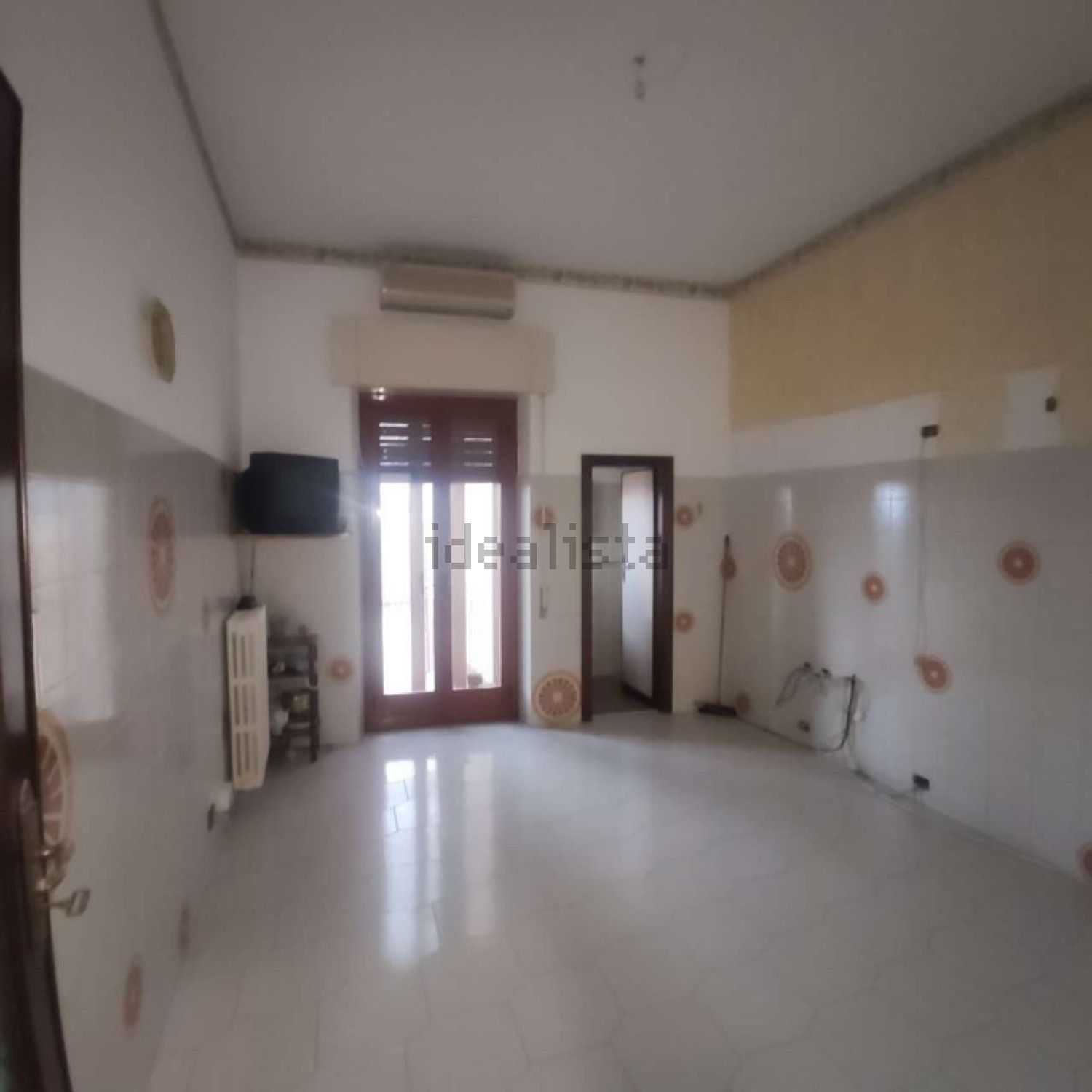 appartamento in vendita a Caltagirone