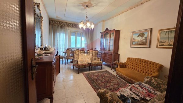 appartamento in vendita a Caltagirone