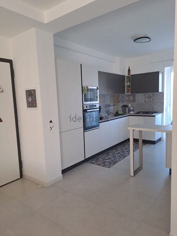 appartamento in vendita a Caltagirone