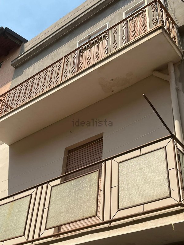 appartamento in vendita a Caltagirone