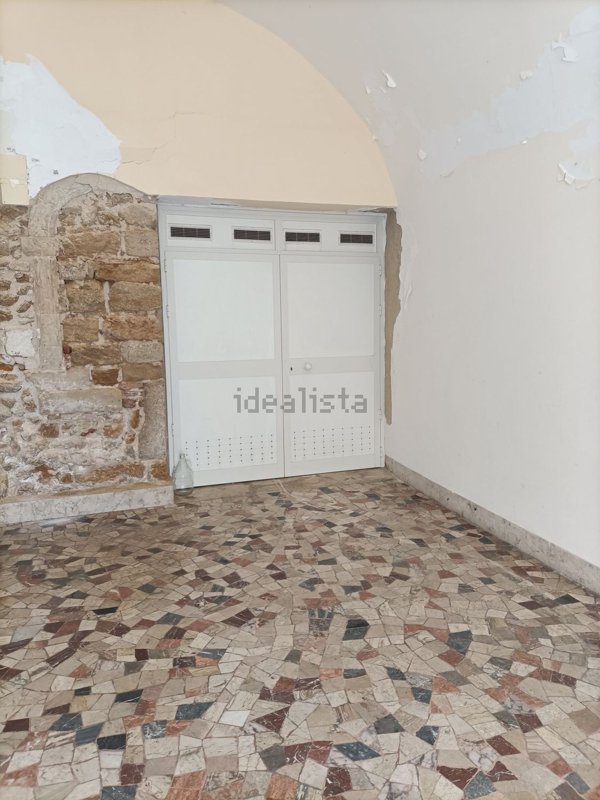 appartamento in vendita a Caltagirone