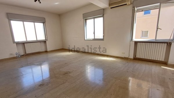 appartamento in vendita a Caltagirone