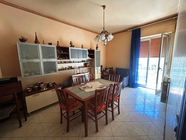 appartamento in vendita a Caltagirone