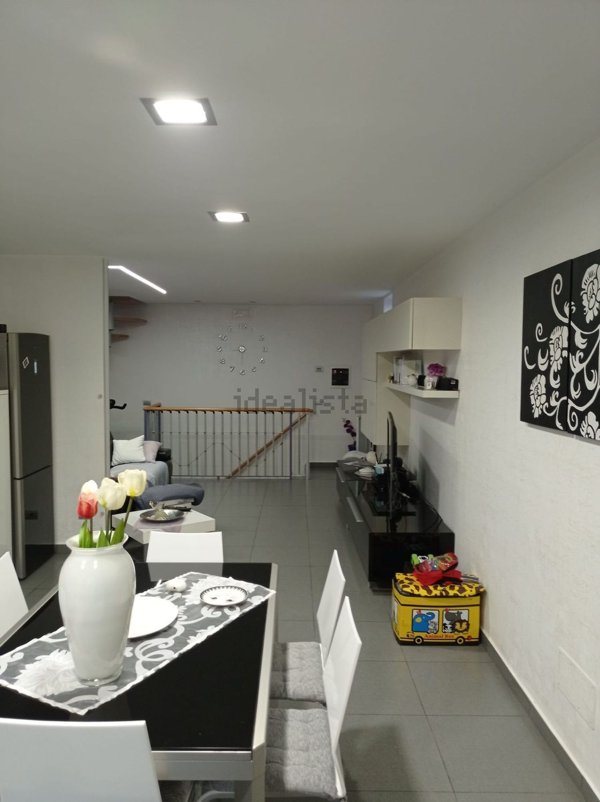 appartamento in vendita a Caltagirone