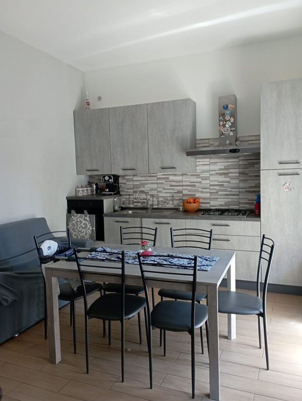 appartamento in vendita a Caltagirone