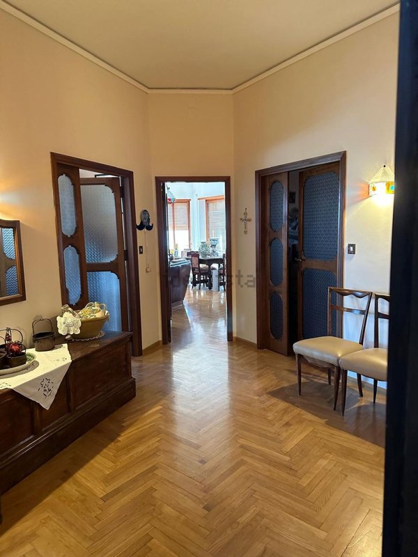 appartamento in vendita a Caltagirone