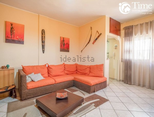 appartamento in vendita a Caltagirone