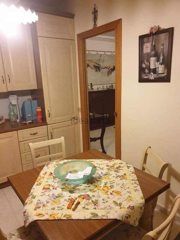 appartamento in vendita a Caltagirone