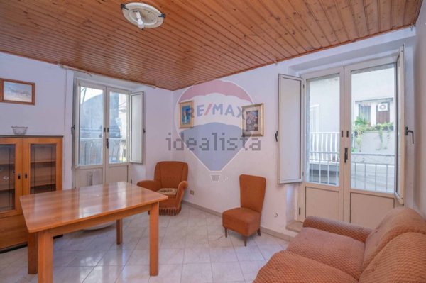 casa semindipendente in vendita a Caltagirone in zona Signore del Soccorso