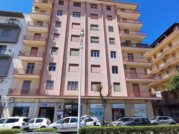 appartamento in vendita a Caltagirone
