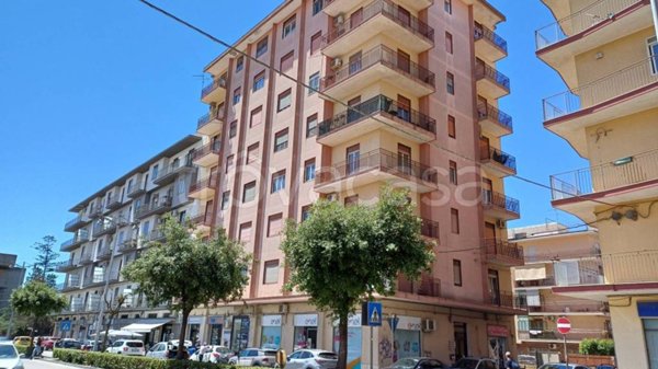 appartamento in vendita a Caltagirone
