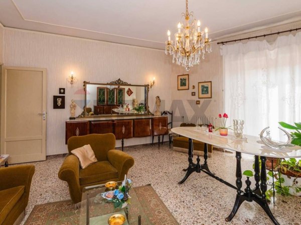appartamento in vendita a Caltagirone
