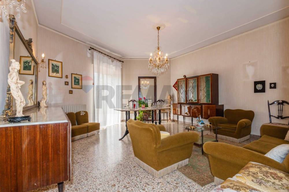 appartamento in vendita a Caltagirone