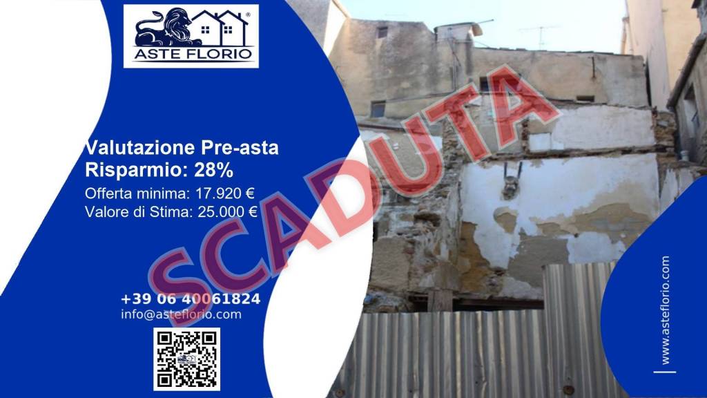 appartamento in vendita a Caltagirone